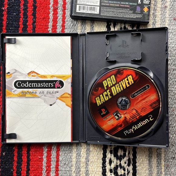 Bundle of PS2 Games | 3 Racing Games - Picture 8 of 9